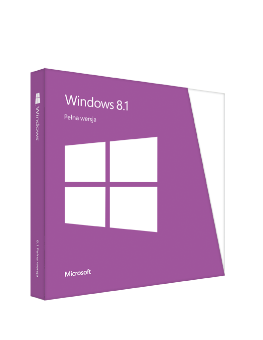 Windows 8.1 HOME / STANDARD