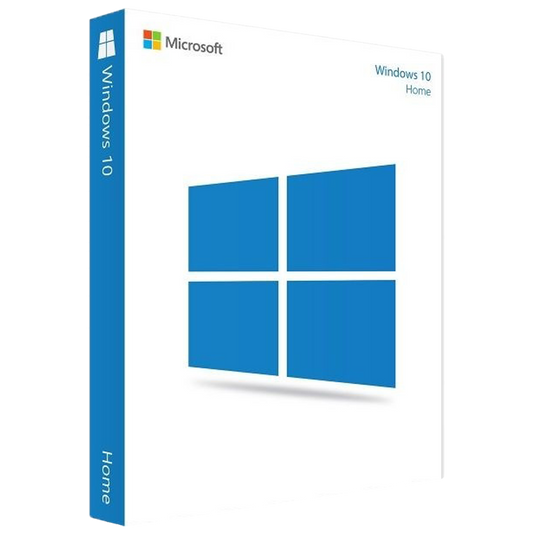 Windows 10 HOME OEM (Dla Firm/Aktywacja Online)