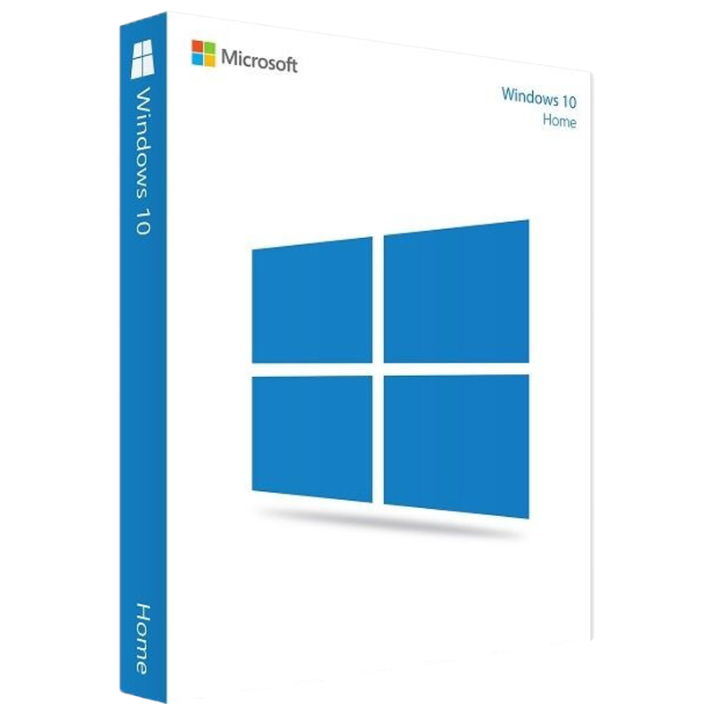Windows 10 HOME (Aktywacja Online)