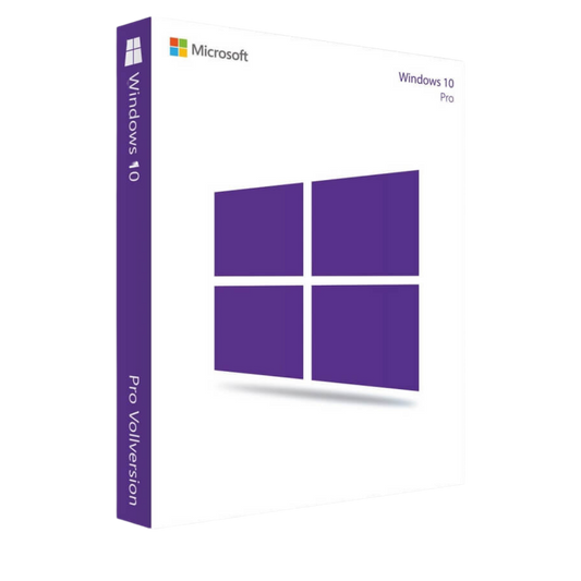 Windows 10 PRO OEM (Dla Firm/Aktywacja Online)