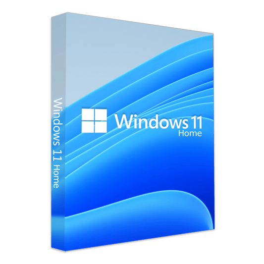 Windows 11 HOME (Aktywacja Online)