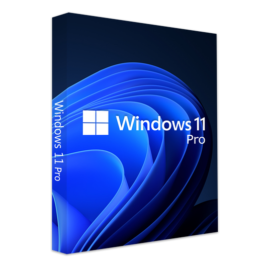 Windows 11 PRO (Aktywacja Online)