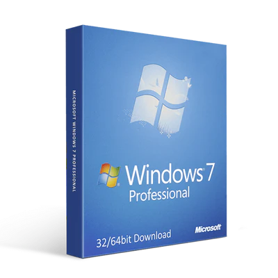 Windows 7 PRO