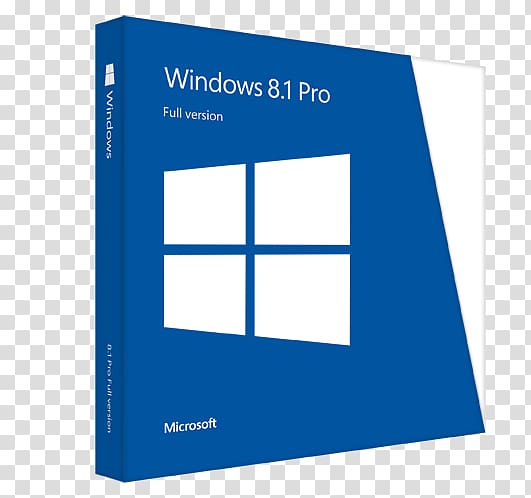 Windows 8.1 PRO