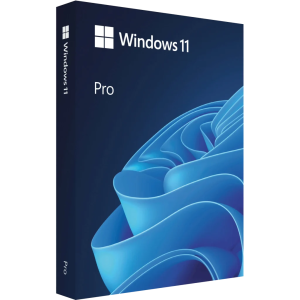 Windows 11 PRO 32/64 bit PL (Aktywacja online / Dożywotnia)