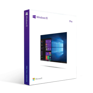 Microsoft Windows 10 Pro 32/64 bit PL Aktywacja online!