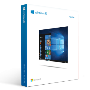 Windows 10 HOME 32/64 bit PL (Aktywacja online / Dożywotnia)