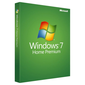 Windows 7 Home Premium 32/64 bit PL