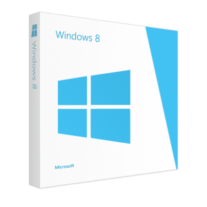 Windows 8.1 PRO 32/64 bit PL