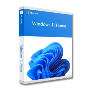 Windows 11 HOME OEM 32/64 bit PL (Aktywacja online / Dożywotnia)