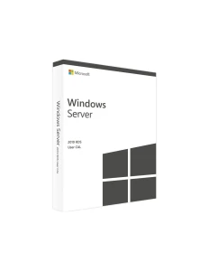 Windows Server 2019 RDS 25 USER