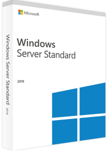 Windows Server 2019 Standard