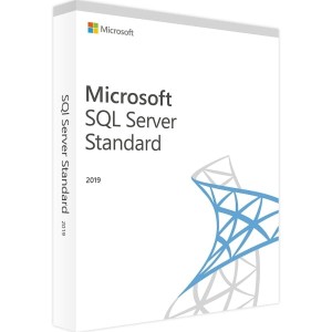 Windows SQL Server 2019 Standard