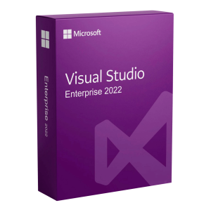 Microsoft Visual Studio 2022 Enterprise (Licencja Wieczysta)